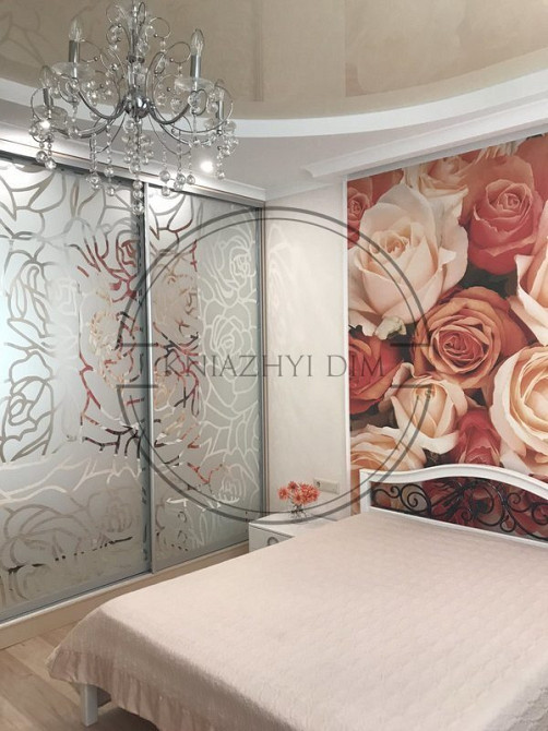 Без комісії! Шикарна 2-х ЖК Престиж Хол, м. Палац Україна. № 11193933 Київ - зображення 7