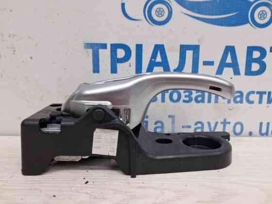 Ручка двери внутренняя левая Jeep Cherokee 2013-2019 68227251AA (Арт. 76382) Киев