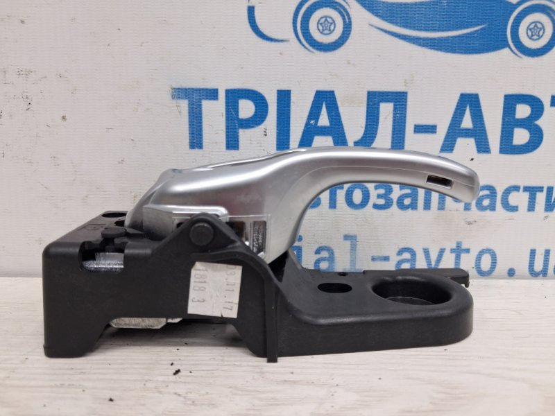 Ручка двери внутренняя левая Jeep Cherokee 2013-2019 68227251AA (Арт. 76382) Київ - зображення 2