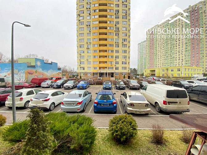долгосрочная аренда 1-к квартира Киев, Днепровский, 500 евро/мес. Київ - зображення 10