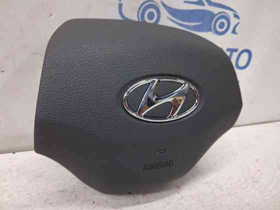 Подушка безопасности в руль Hyundai Ioniq 2016-  (Арт. 80794) Київ