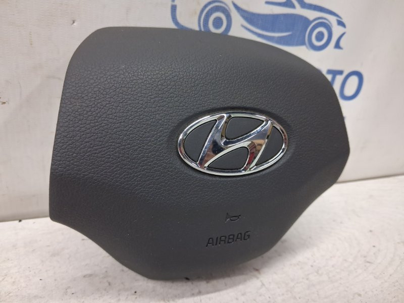 Подушка безопасности в руль Hyundai Ioniq 2016-  (Арт. 80794) Київ - зображення 3