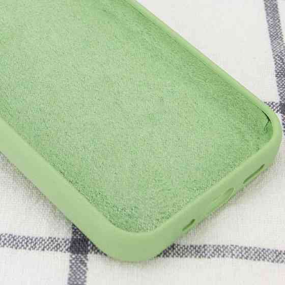Чехол Silk Full Protective (AA) NO LOGO для Apple iPhone XR (6.1") Херсон