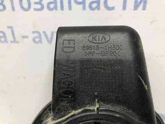 Лючок бака Kia Ceed 2006-2012 695101H500 (Арт. 46027) Київ