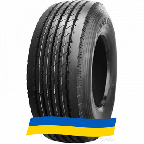 385/65 R22.5 Sportrak SP395 160K Причіпна шина Київ - зображення 3
