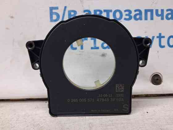 Датчик угла поворота руля Nissan Juke F15 1.6 TURBO MR16DDT 2010 (б/у) Киев