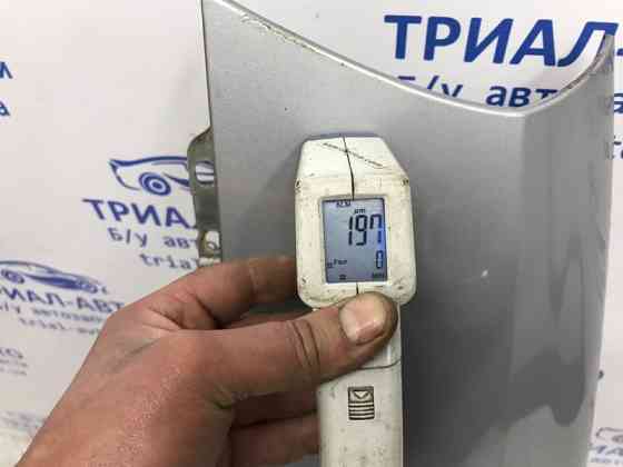 Крыло переднее левое Chevrolet Lacetti 2004-2013 96474980 (Арт. 56117) Киев