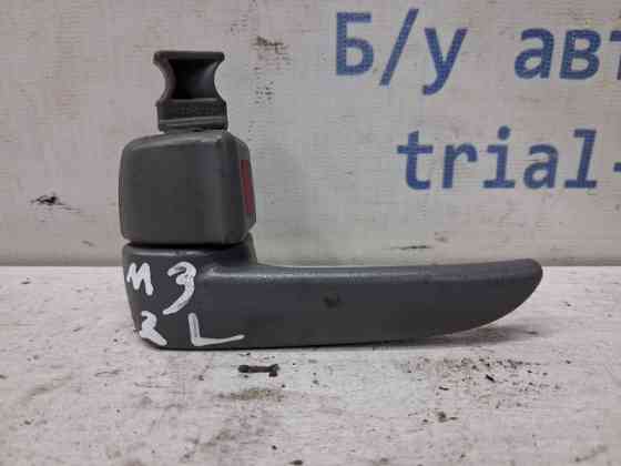 Ручка двери внутренняя левая Mazda 3 2003-2009  (Арт. 79720) Київ