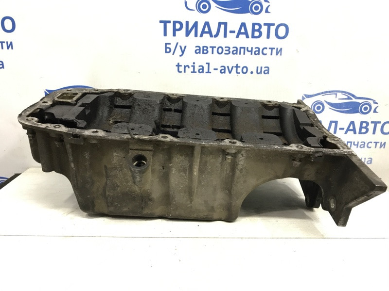 Поддон мотора Chevrolet Cruze J300 1.8 2009 (б/у) Київ - зображення 2