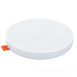 Светильник светодиодный Biom UNI-R24W-5 24Вт круглый 5000К Винница - изображение 1