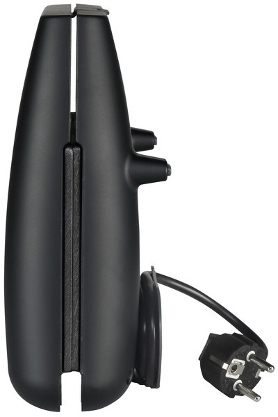 Бутербродница Gorenje SM-701-GСB 700 Вт черная Київ - зображення 2