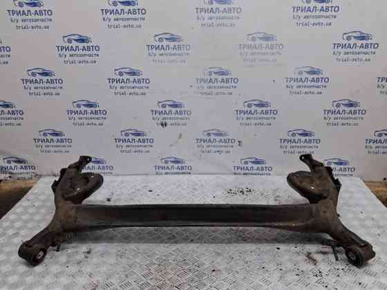 Балка задней подвески Nissan Qashqai J11 1.2 БЕНЗИН HRA2DDT 2013 (б/у) Київ