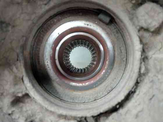 Цапфа задняя правая со ступицей Toyota RAV 4 A30 2.0 БЕНЗИН 1AZFE 2005 (б/у) Киев