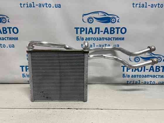 Радиатор печки Jeep Compass MP 2.4 БЕНЗИН EDE 2016 (б/у) Киев