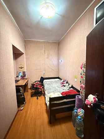 Четырехкомнатная Центр. Площадь Льва Толстого. Подходит под Программы Одесса