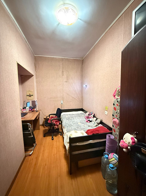 Четырехкомнатная Центр. Площадь Льва Толстого. Подходит под Программы Одесса - изображение 2