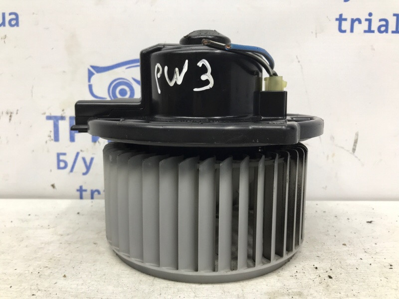 Моторчик печки Mitsubishi Pajero Wagon 1999-2006 MR398381 (Арт. 57655) Київ - зображення 1