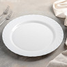 Блюдо Luminarc Trianon 51916 30 см Киев