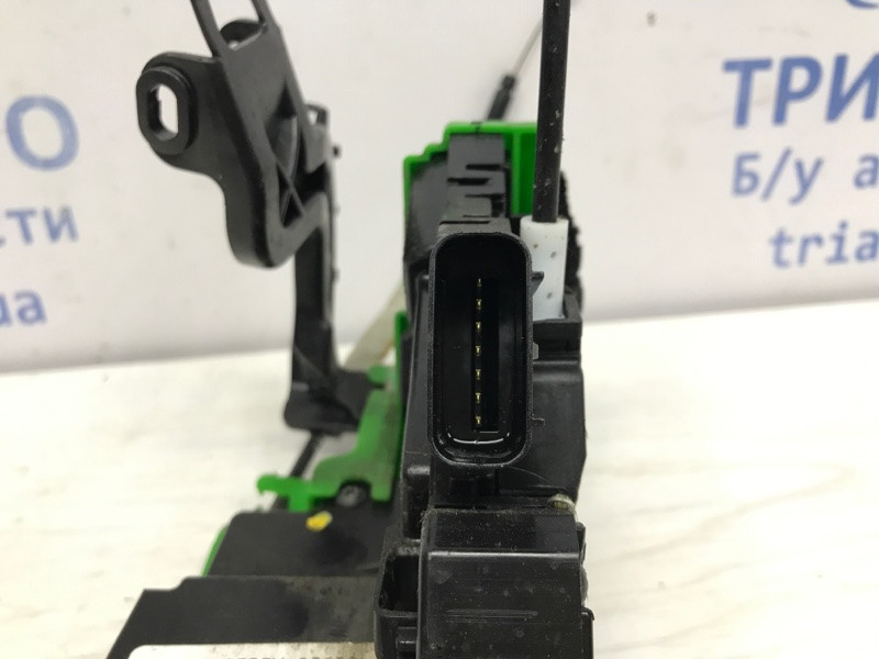 Замок двери передний правый Kia Ceed JD 1.6 DIESEL D4FB 2012 (б/у) Киев - изображение 5