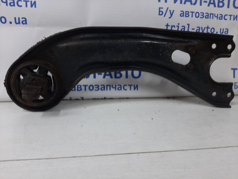 Рычаг задней подвески продольный правый Kia Sportage SL 1.7 DIESEL D4FD 2010 (б/у) Киев - изображение 3