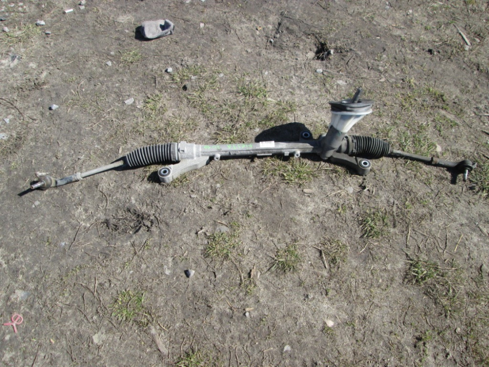 Рулевая рейка Ford Fiesta 1.25 бензин 2010-2014 Ковель - изображение 2