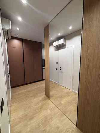 продажа 1-к квартира Киево-Святошинский, Ирпень, 62000 $ Ірпінь