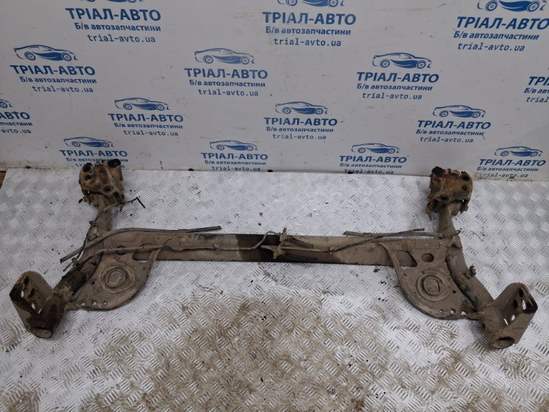 Балка задней подвески Nissan Note 2005-2013 55316AX600 (Арт. 82007) Киев - изображение 2