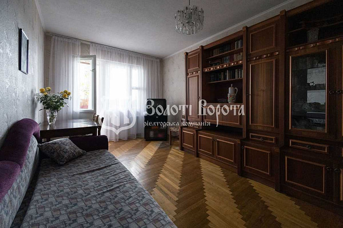 продажа 3-к квартира Киев, Деснянский, 52000 $ Київ - зображення 6