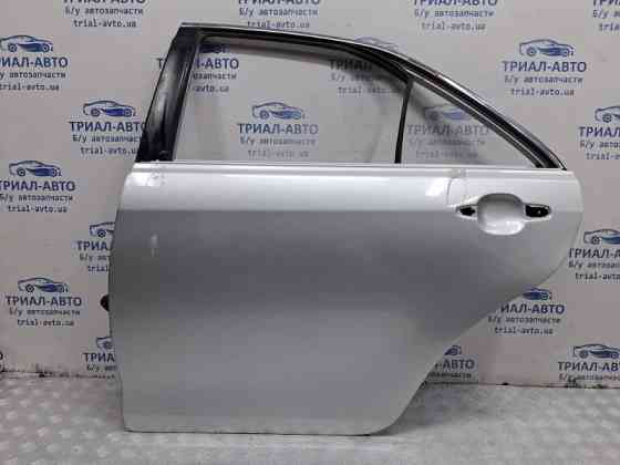 Дверь задняя левая Toyota Camry 2006-2011 6700433161 (Арт. 63763) Київ