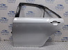 Дверь задняя левая Toyota Camry XV40 2.4 БЕНЗИН 2AZFE 2006 (б/у) Киев