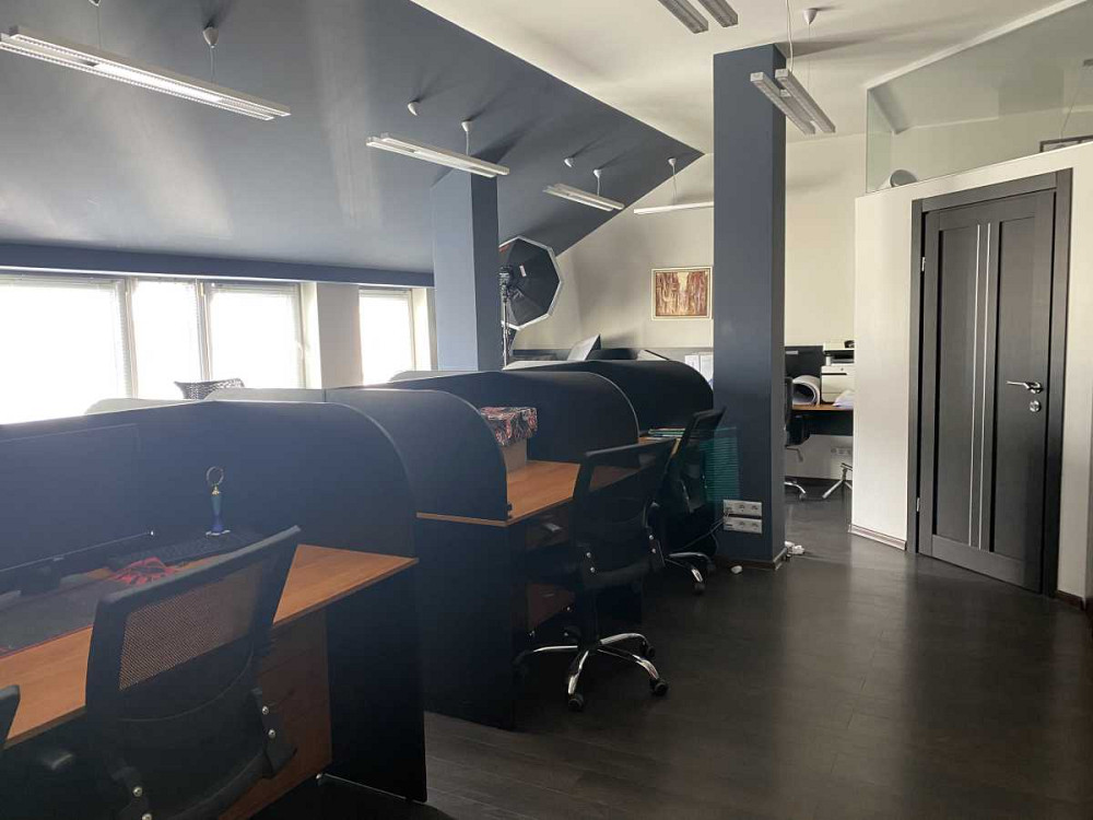долгосрочная аренда офисное помещение Киев, Печерский, 3500 $/мес. Киев - изображение 7
