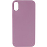 Чехол Silk Full Protective (AA) NO LOGO для Apple iPhone XR (6.1") Херсон