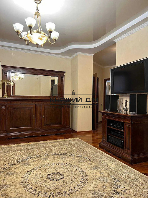 ОРЕНДА чудова 3к квартира на Подолі вул Почайнинська 25/49 код 11204679 Київ - зображення 2