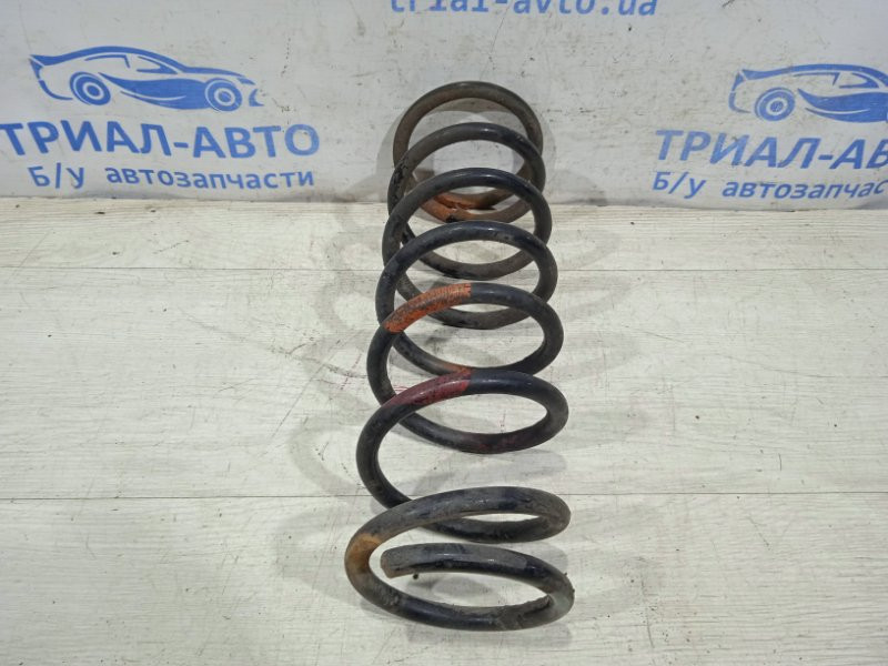 Пружина задняя Honda Accord 2008-2012 52441TL1E21 (Арт. 17946) Киев - изображение 3