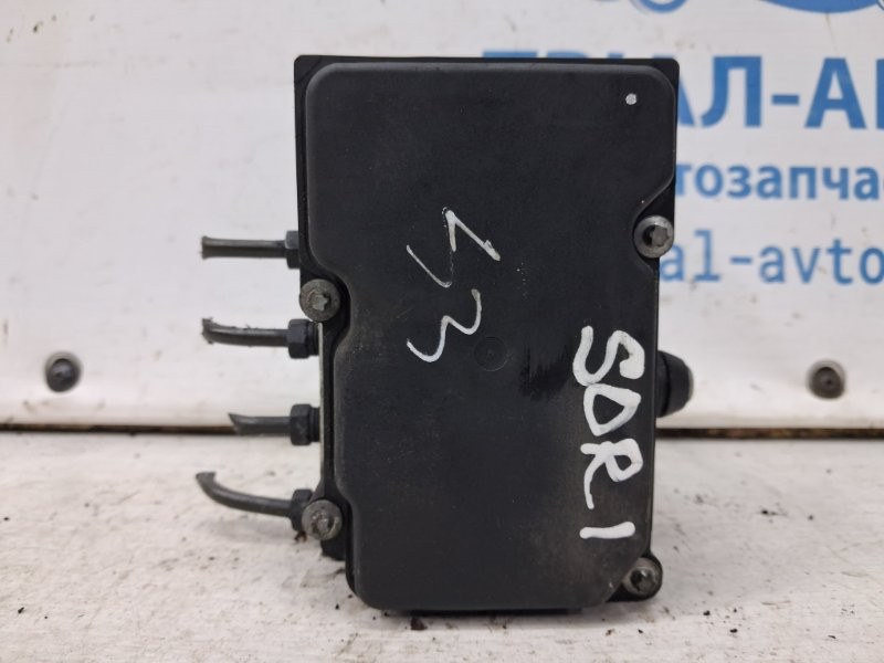 Блок abs Kia Sorento BL 2.5 DIESEL D4CB 2002 (б/у) Киев - изображение 4