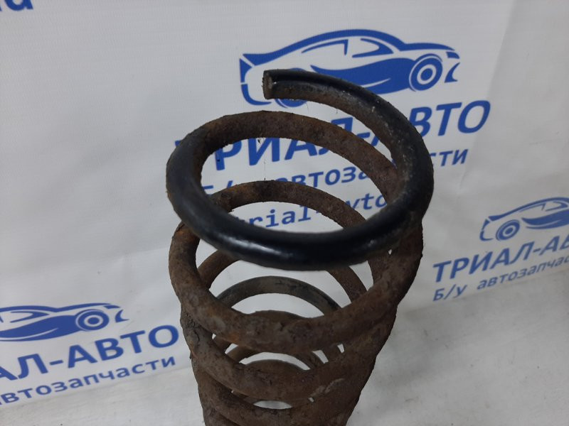 Пружина задняя Mitsubishi Lancer 2003-2009 MR594980 (Арт. 35954) Київ - зображення 2