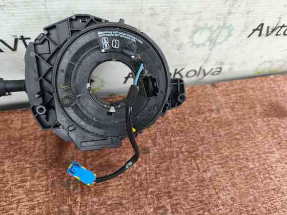 Подрулевой переключатель левый Mercedes Citan 2012-2020 Ковель