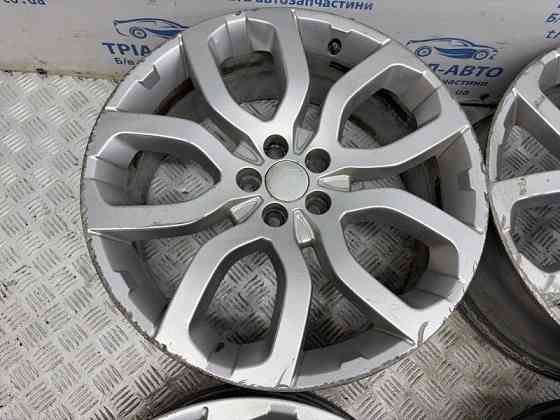 Диски титан комплект R20  Land Rover Range Rover Evoque 2011-2018 LR046644 (Арт. 83460) Киев