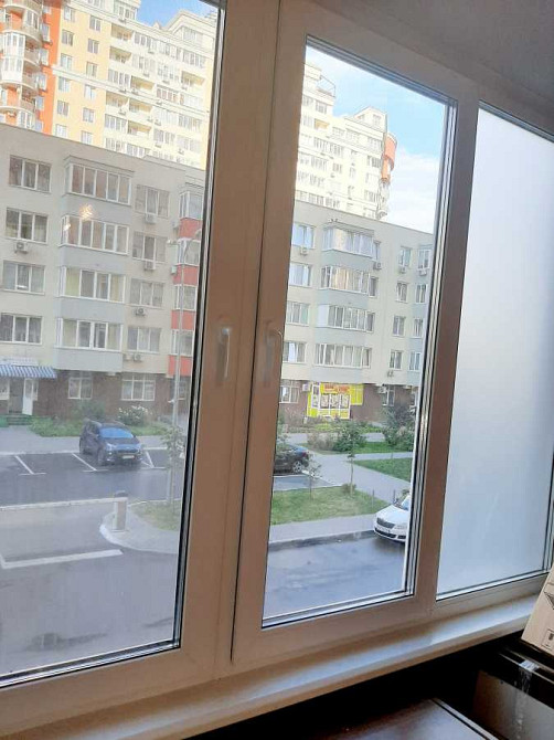 долгосрочная аренда 1-к квартира Киев, Голосеевский, 14000 грн./мес. Киев - изображение 10
