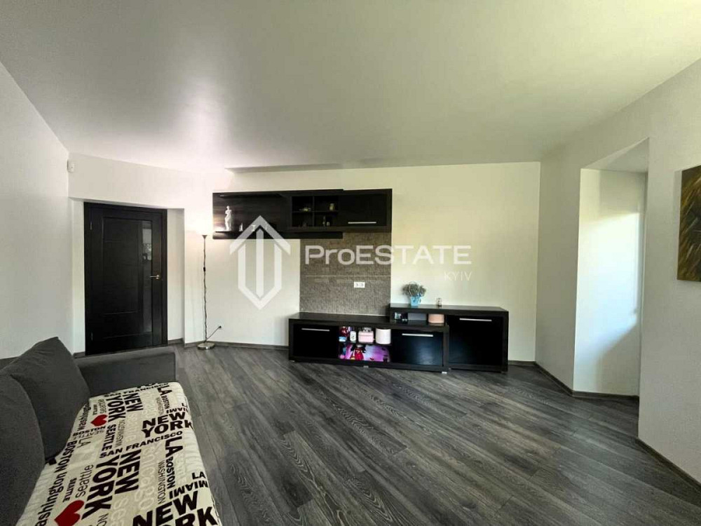 продажа 2-к квартира Бориспольский, Борисполь, 76000 $ Борисполь - изображение 8