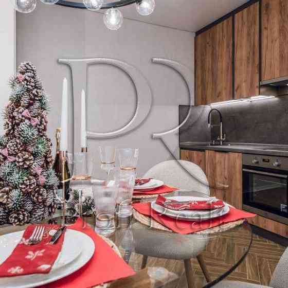 продажа 1-к квартира Киев, Подольский, 123600 $ Киев