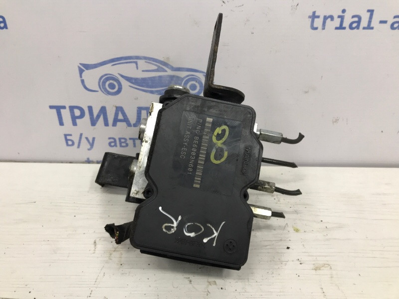 Блок abs SsangYong Korando 2010-2019 4892034300 (Арт. 51259) Киев - изображение 3