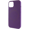 Чехол Silk Full Protective (AA) NO LOGO with Magnetic Fit для Apple iPhone 11 (6.1") Херсон