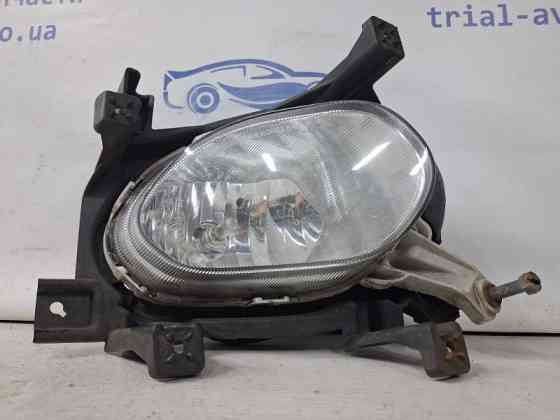 Фара противотуманная правая Kia Ceed JD 1.6 DIESEL D4FB 2012 (б/у) Київ