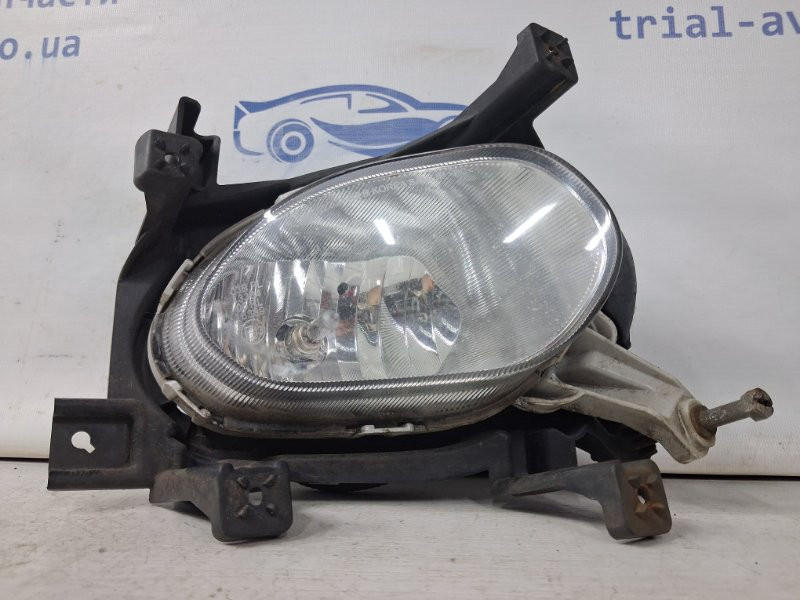 Фара противотуманная правая Kia Ceed 2012-2018 92202-A2000 (Арт. 59828) Київ - зображення 1