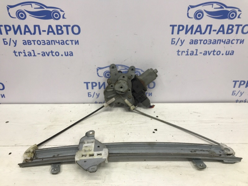 Стеклоподъемник передний левый Mitsubishi Outlander 2003-2008 MR573877 (Арт. 50535) Киев - изображение 2