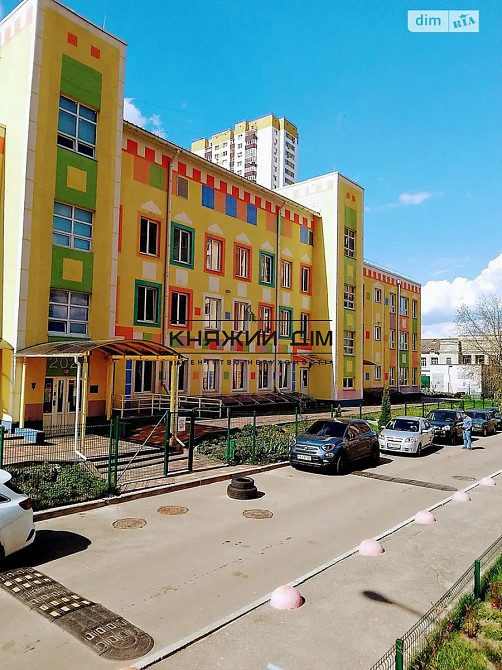 Продаж 1-но к. квартири в новому будинку Голосіївський р-н. № 21147149 Киев - изображение 4