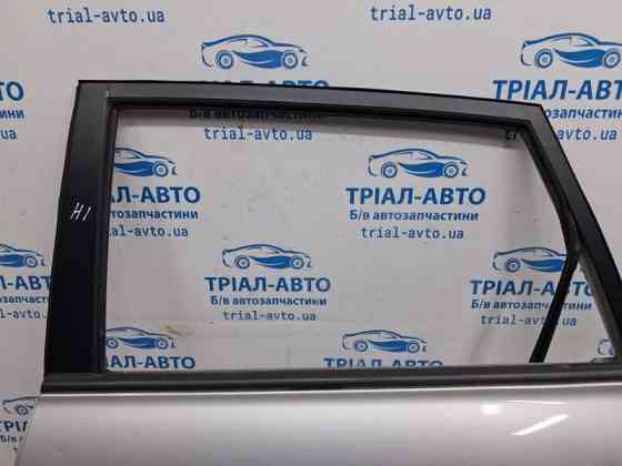 Дверь задняя левая Hyundai Tucson JM 2.0 БЕНЗИН G4GC 2004 (б/у) Киев