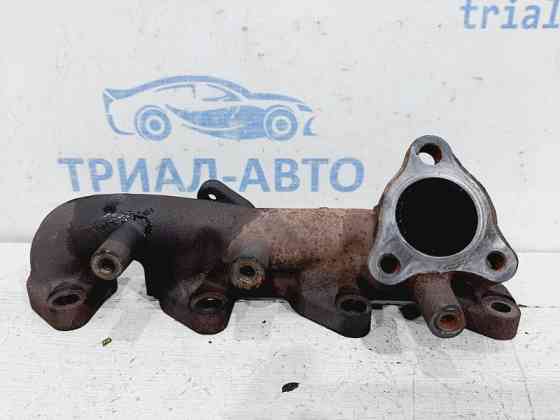 Коллектор выпускной Hyundai I30 GD 1.6 DIESEL D4FB 2011 (б/у) Київ