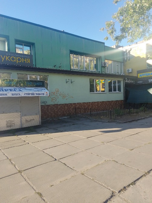 Троєщіна,вул Рональда Рейгана(Драйзера)24, приміщення 52м Киев - изображение 9